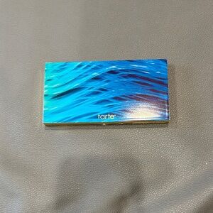 Tarte Trio Eyeshadow Palette/Neutrals.